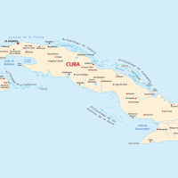 El Coronavirus y los órganos locales del Poder Popular en Cuba